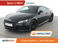 Audi TT 1.8 TFSI Coupe Aut.*XENON*VC*PDC*SHZ*BLUETOOTH Schwarz - thumbnail 1