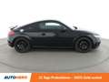 Audi TT 1.8 TFSI Coupe Aut.*XENON*VC*PDC*SHZ*BLUETOOTH Schwarz - thumbnail 7