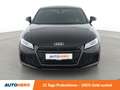 Audi TT 1.8 TFSI Coupe Aut.*XENON*VC*PDC*SHZ*BLUETOOTH Schwarz - thumbnail 9