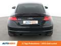 Audi TT 1.8 TFSI Coupe Aut.*XENON*VC*PDC*SHZ*BLUETOOTH Schwarz - thumbnail 5
