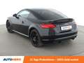 Audi TT 1.8 TFSI Coupe Aut.*XENON*VC*PDC*SHZ*BLUETOOTH Schwarz - thumbnail 4