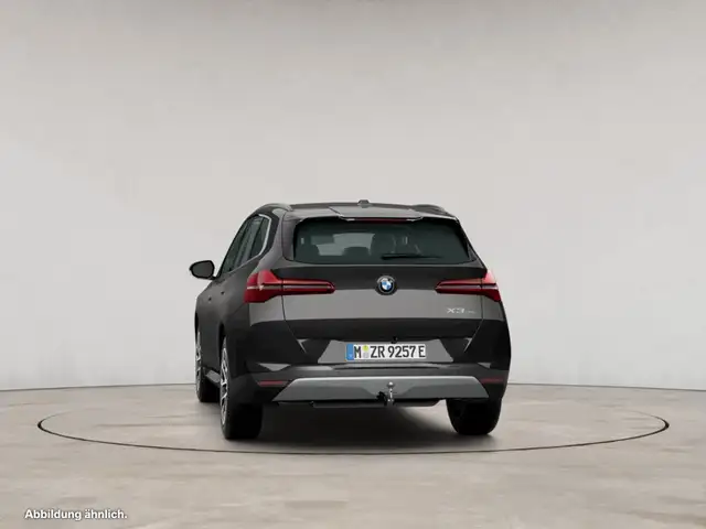 BMW X3 view 7