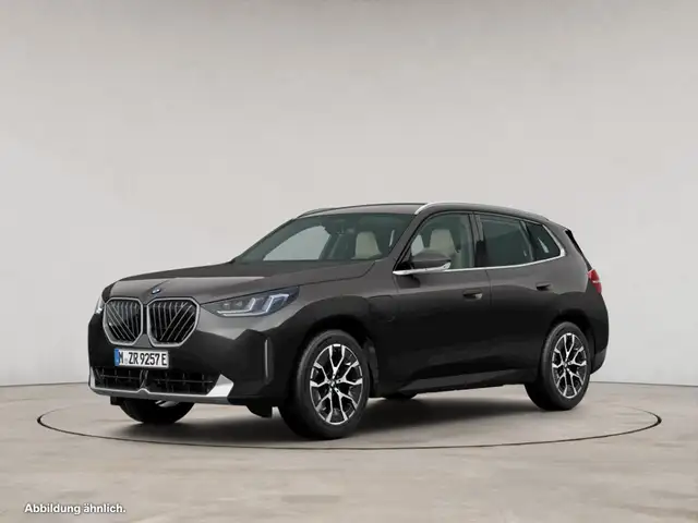 2025 BMW X3 in Grey for sale