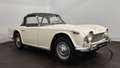 Triumph TR4 TR4 A IRS Blanc - thumbnail 14