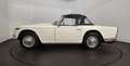 Triumph TR4 TR4 A IRS Blanc - thumbnail 17