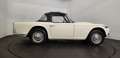 Triumph TR4 TR4 A IRS Blanc - thumbnail 24