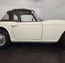 Triumph TR4 TR4 A IRS Blanc - thumbnail 26