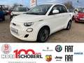 Fiat 500e Neuer 500e 42 kWh *16 Zoll LM-Felgen* Weiß - thumbnail 1
