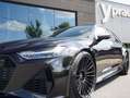 Audi RS6 Avant 4.0 V8 TFSI Quattro Performance Tiptronic Zwart - thumbnail 5