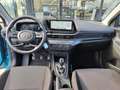 Hyundai i20 1.0 T-GDI Comfort Smart | direct beschikbaar | nav Blauw - thumbnail 10