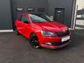 Skoda Fabia Monte Carlo 1,2 TSI *2 Besitz* Rosso - thumbnail 5