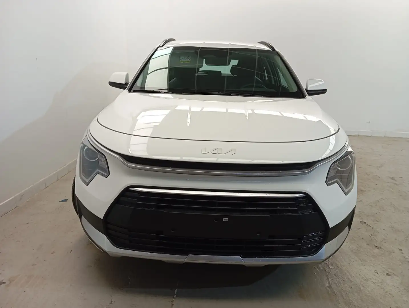 Kia Niro 1.6 HEV Concept 129 Wit - 2