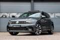 Volkswagen Tiguan 2.0 TSI 4Motion 2x R-Line /LED/PANODAK/KEYLESS/CAM Gris - thumbnail 1