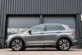 Volkswagen Tiguan 2.0 TSI 4Motion 2x R-Line /LED/PANODAK/KEYLESS/CAM Gris - thumbnail 2
