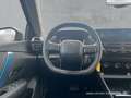 Citroen E-C4 Electric Feel Pack Navi 2-Zonen-Klimaautomatik Rückfahrkame Zwart - thumbnail 9