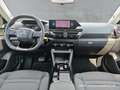 Citroen E-C4 Electric Feel Pack Navi 2-Zonen-Klimaautomatik Rückfahrkame Negru - thumbnail 8