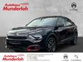 Citroen E-C4 Electric Feel Pack Navi 2-Zonen-Klimaautomatik Rückfahrkame Zwart - thumbnail 1