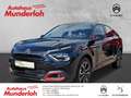 Citroen E-C4 Electric Feel Pack Navi 2-Zonen-Klimaautomatik Rückfahrkame Negru - thumbnail 1