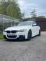 BMW 320 320i Sport Line Blanc - thumbnail 1