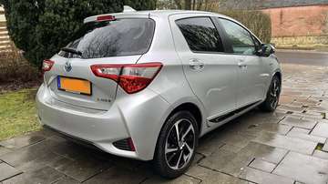 Hybrid 1.5 VVT-i Comfort