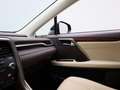 Lexus RX 450h 4WD President Line | DEALER ONDERHOUDEN | MARK LEV Blauw - thumbnail 34