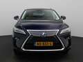 Lexus RX 450h 4WD President Line | DEALER ONDERHOUDEN | MARK LEV Blauw - thumbnail 3