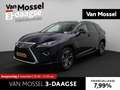Lexus RX 450h 4WD President Line | DEALER ONDERHOUDEN | MARK LEV Blauw - thumbnail 1