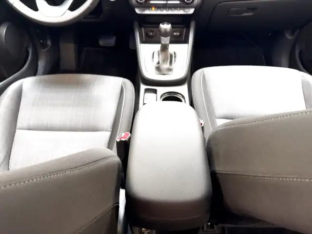 Hyundai Kona view 14