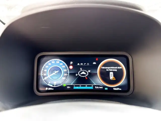 Hyundai Kona view 7