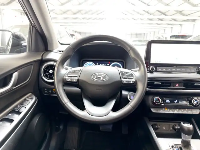 Hyundai Kona view 10