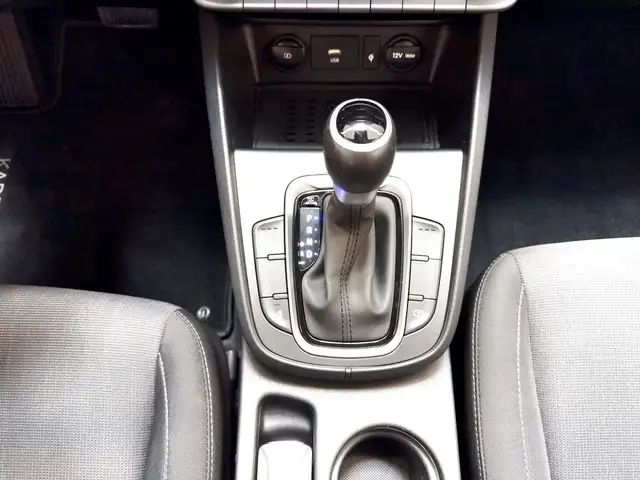 Hyundai Kona view 13