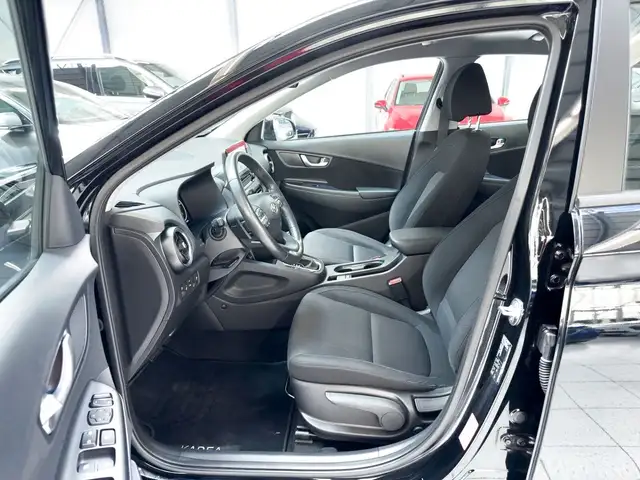Hyundai Kona view 8