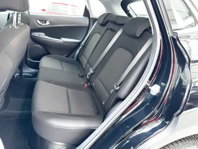 Hyundai Kona view 15