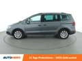 SEAT Alhambra 1.4 TSI Style Aut.*NAV*XENON*ACC*CAM*PDC*SHZ Grau - thumbnail 3