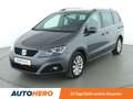 SEAT Alhambra 1.4 TSI Style Aut.*NAV*XENON*ACC*CAM*PDC*SHZ Grau - thumbnail 1