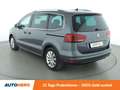 SEAT Alhambra 1.4 TSI Style Aut.*NAV*XENON*ACC*CAM*PDC*SHZ Grau - thumbnail 4