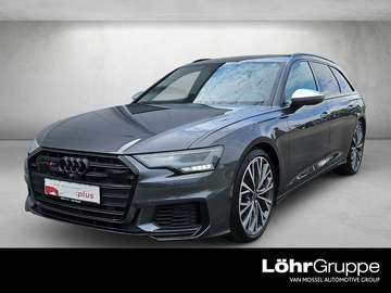 Avant 3.0 TDI quattro tiptronic *B&O*AHK*