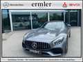 Mercedes-Benz AMG GT S AMG KeyGo RKam Distr SHD COM Klima LED Grau - thumbnail 1