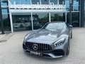 Mercedes-Benz AMG GT S AMG KeyGo RKam Distr SHD COM Klima LED Grau - thumbnail 2