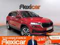 Skoda Karoq 1.5 TSI Selection ACT DSG 110KW Rojo - thumbnail 1