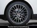 Porsche Cayenne Coupé Sportabgasanlage BOSE Luftfederung Weiß - thumbnail 9