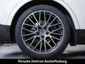 Porsche Cayenne Coupé Sportabgasanlage BOSE Luftfederung Weiß - thumbnail 12