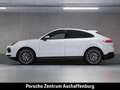 Porsche Cayenne Coupé Sportabgasanlage BOSE Luftfederung Weiß - thumbnail 2