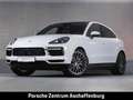 Porsche Cayenne Coupé Sportabgasanlage BOSE Luftfederung Weiß - thumbnail 1