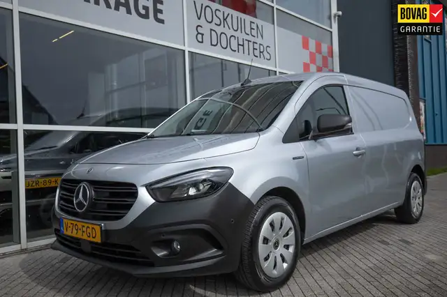 Mercedes-Benz Citan ECitan L2 Pro 51 kWh Trekhaak | Camera