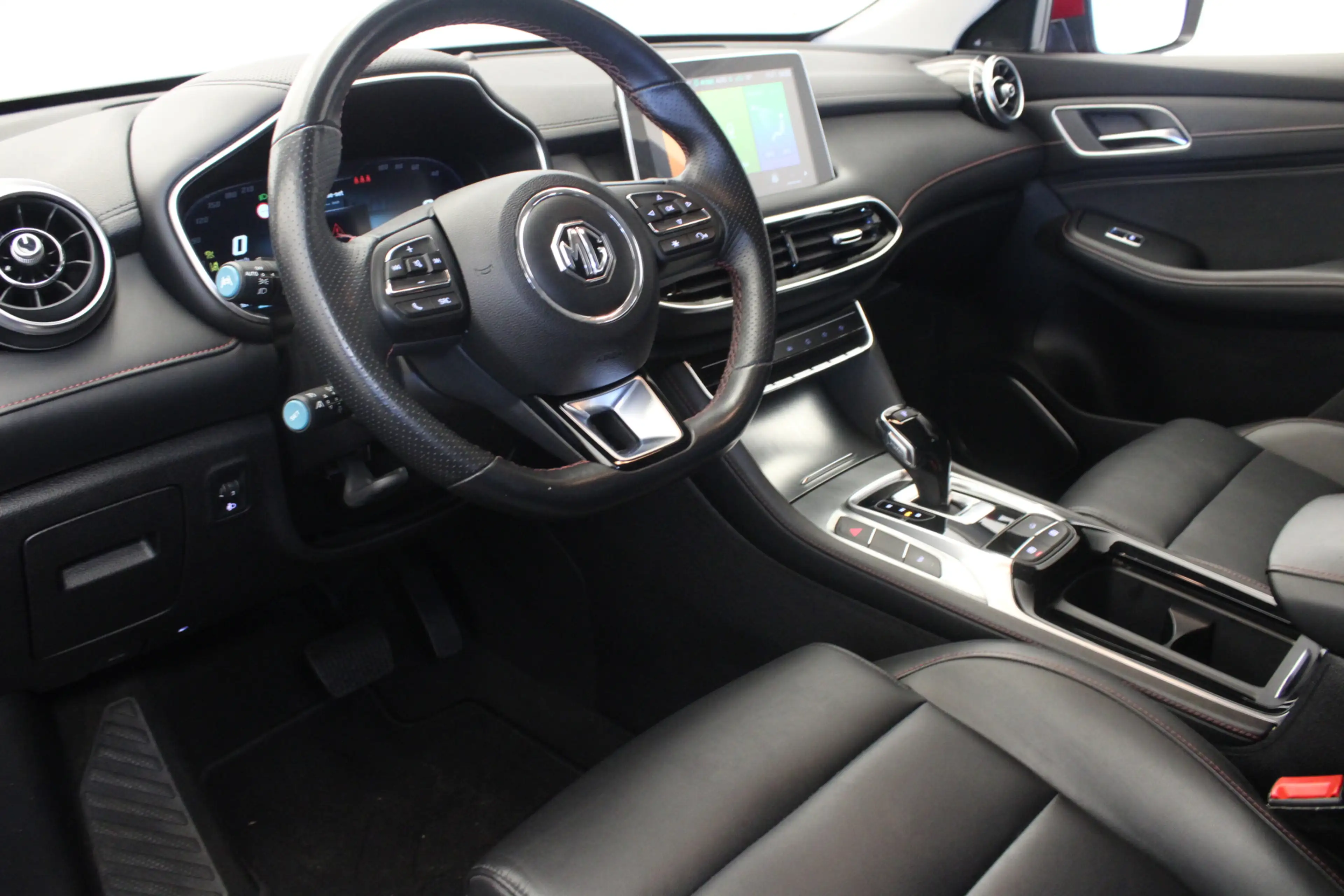 MG EHS 1.5 TGDI Luxury |Plug in|Camera|Stoelverw.| — photo 13