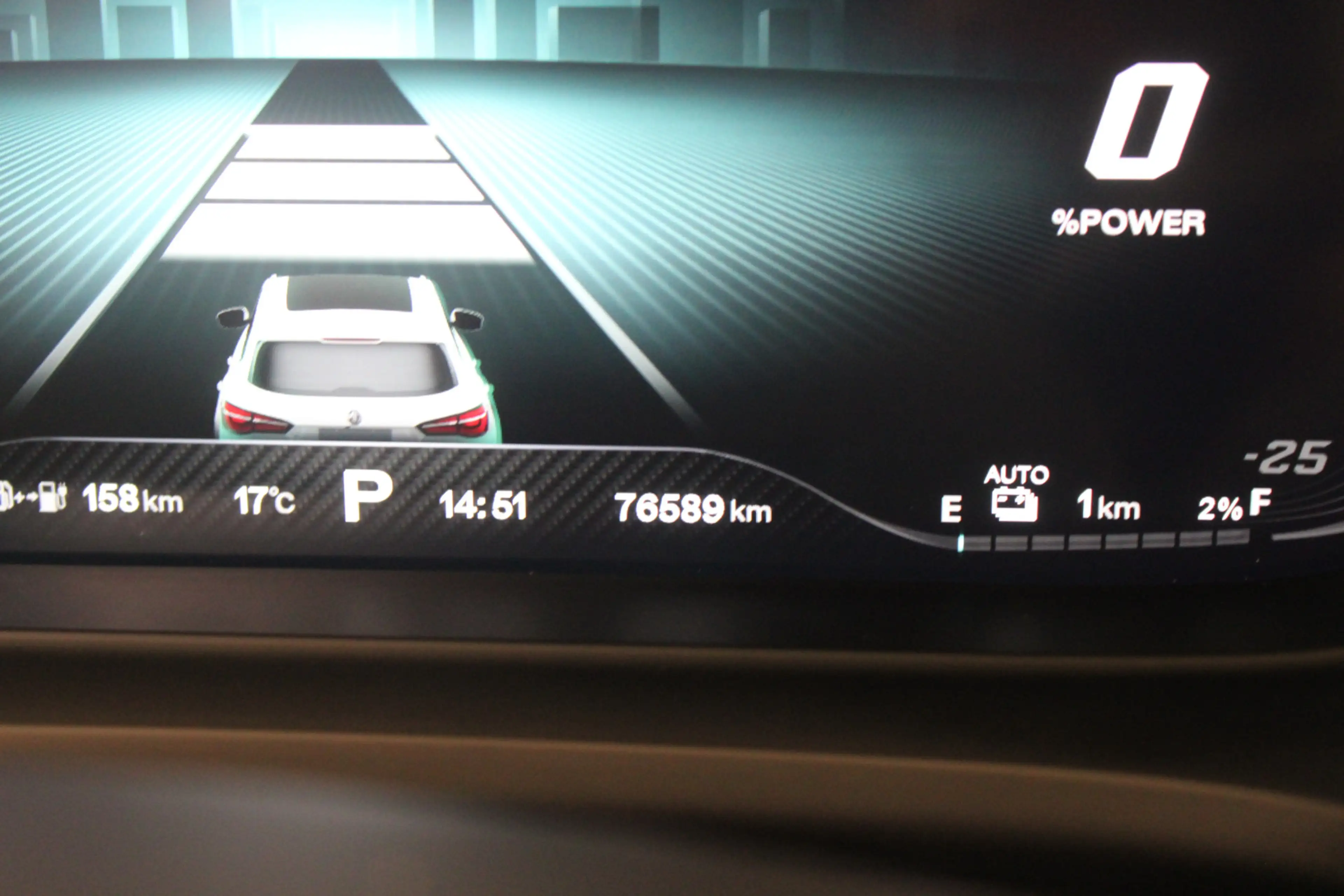 MG EHS 1.5 TGDI Luxury |Plug in|Camera|Stoelverw.| — photo 19
