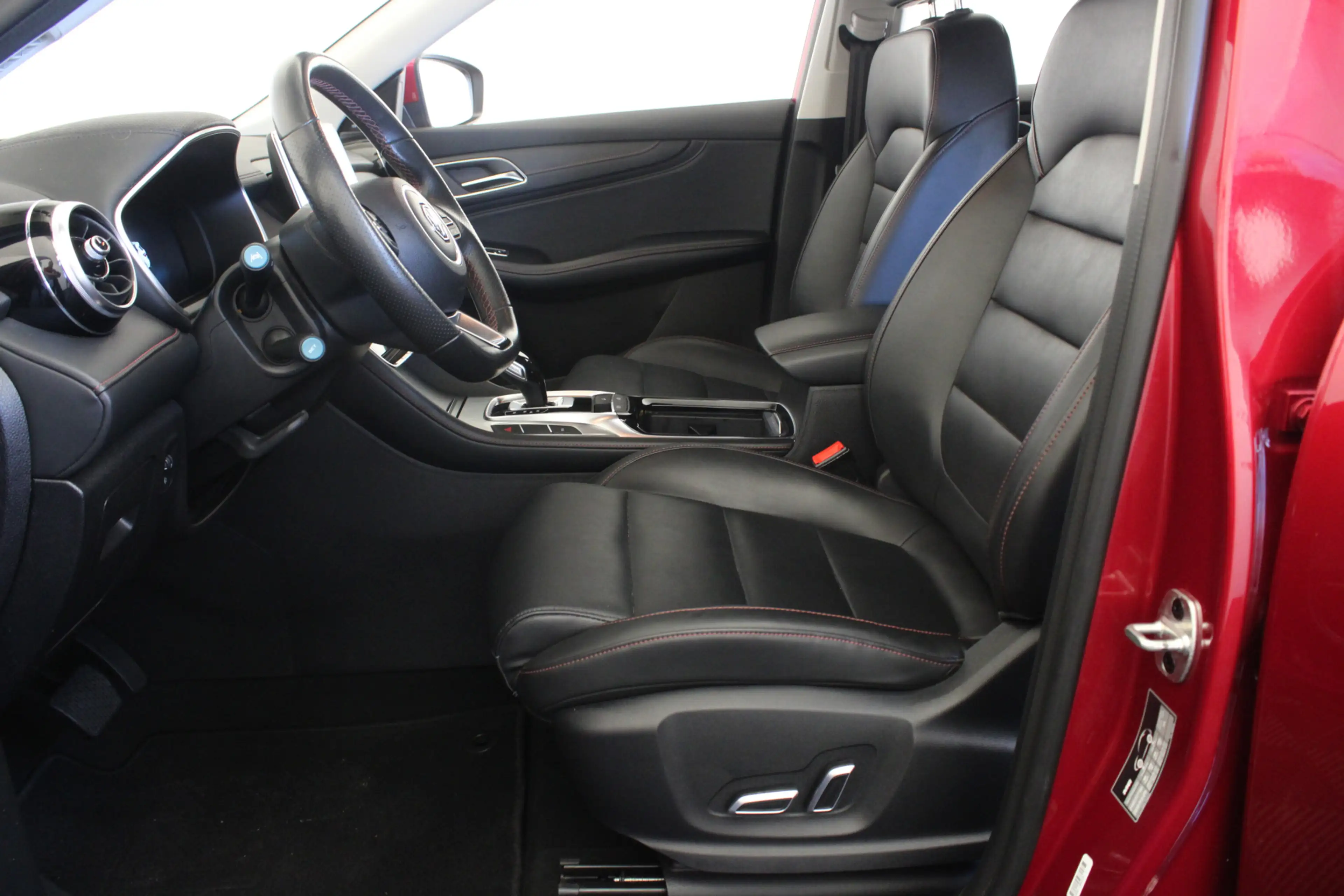 MG EHS 1.5 TGDI Luxury |Plug in|Camera|Stoelverw.| — photo 14