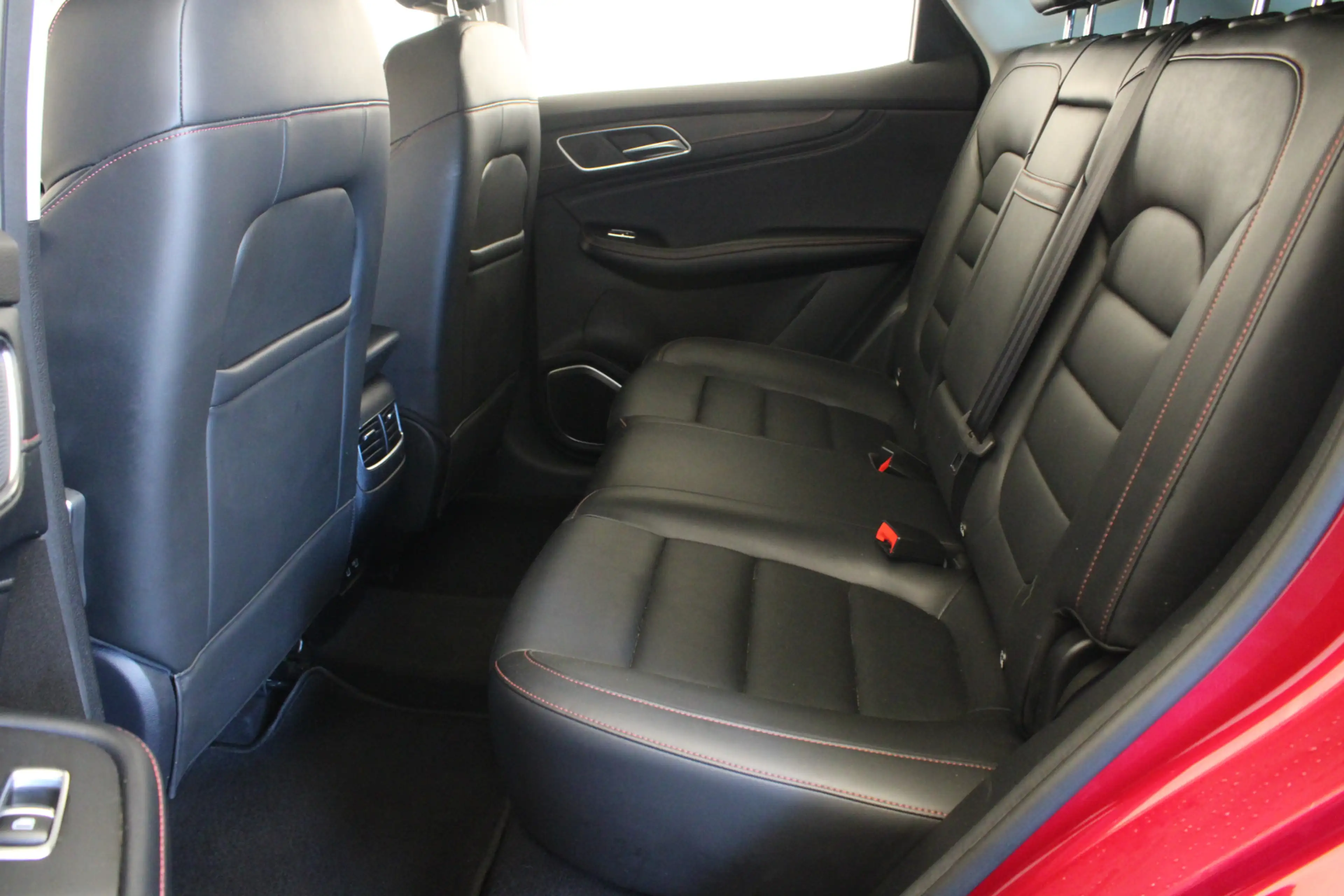 MG EHS 1.5 TGDI Luxury |Plug in|Camera|Stoelverw.| — photo 16