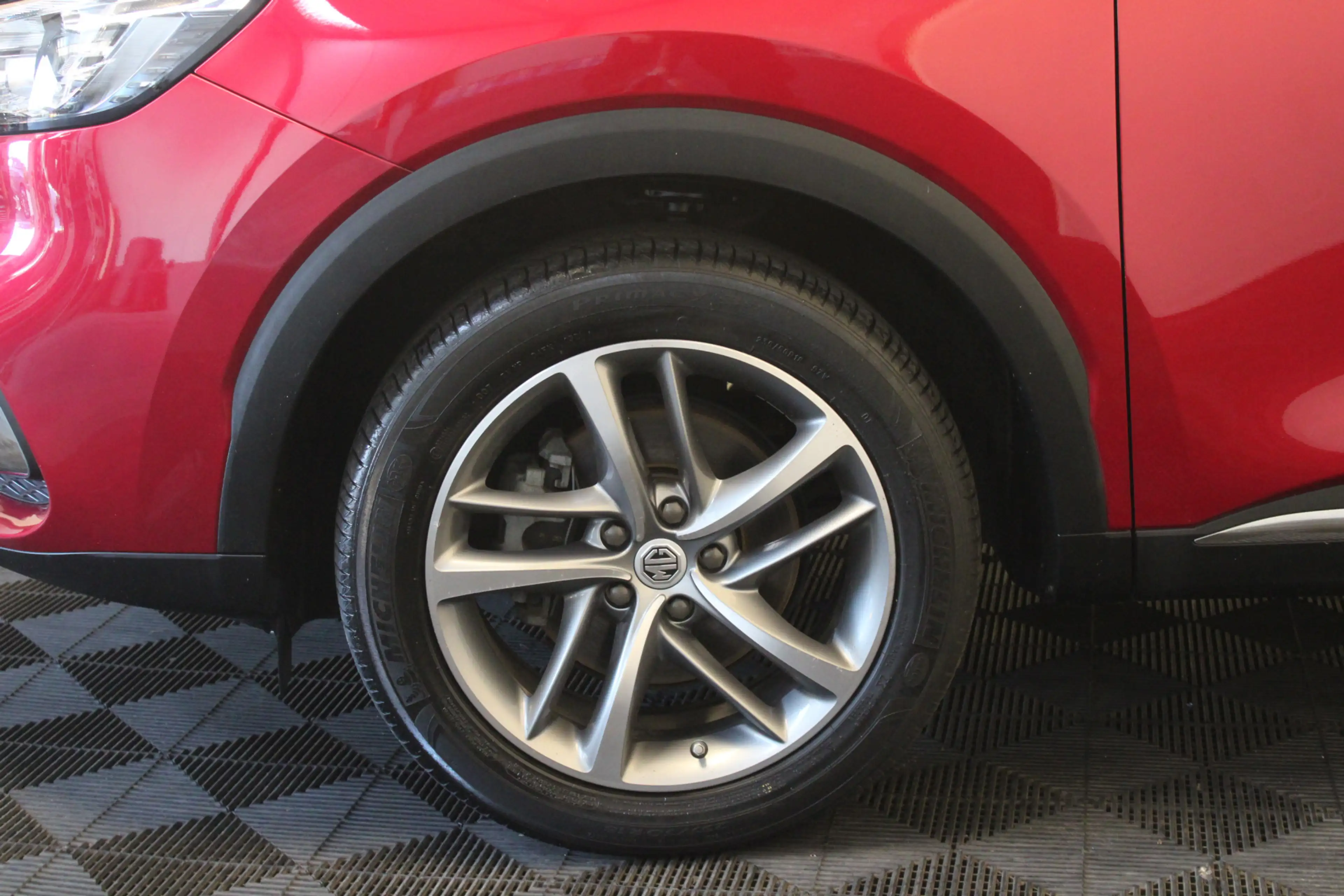 MG EHS 1.5 TGDI Luxury |Plug in|Camera|Stoelverw.| — photo 11